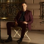 Alejandro Sanz: “Venía de no tratarme demasiado bien, ocupándome poco de lo personal»