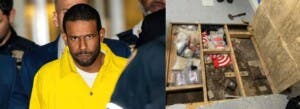 Condenan dominicano tras muerte niño por fentanilo en guardería Bronx