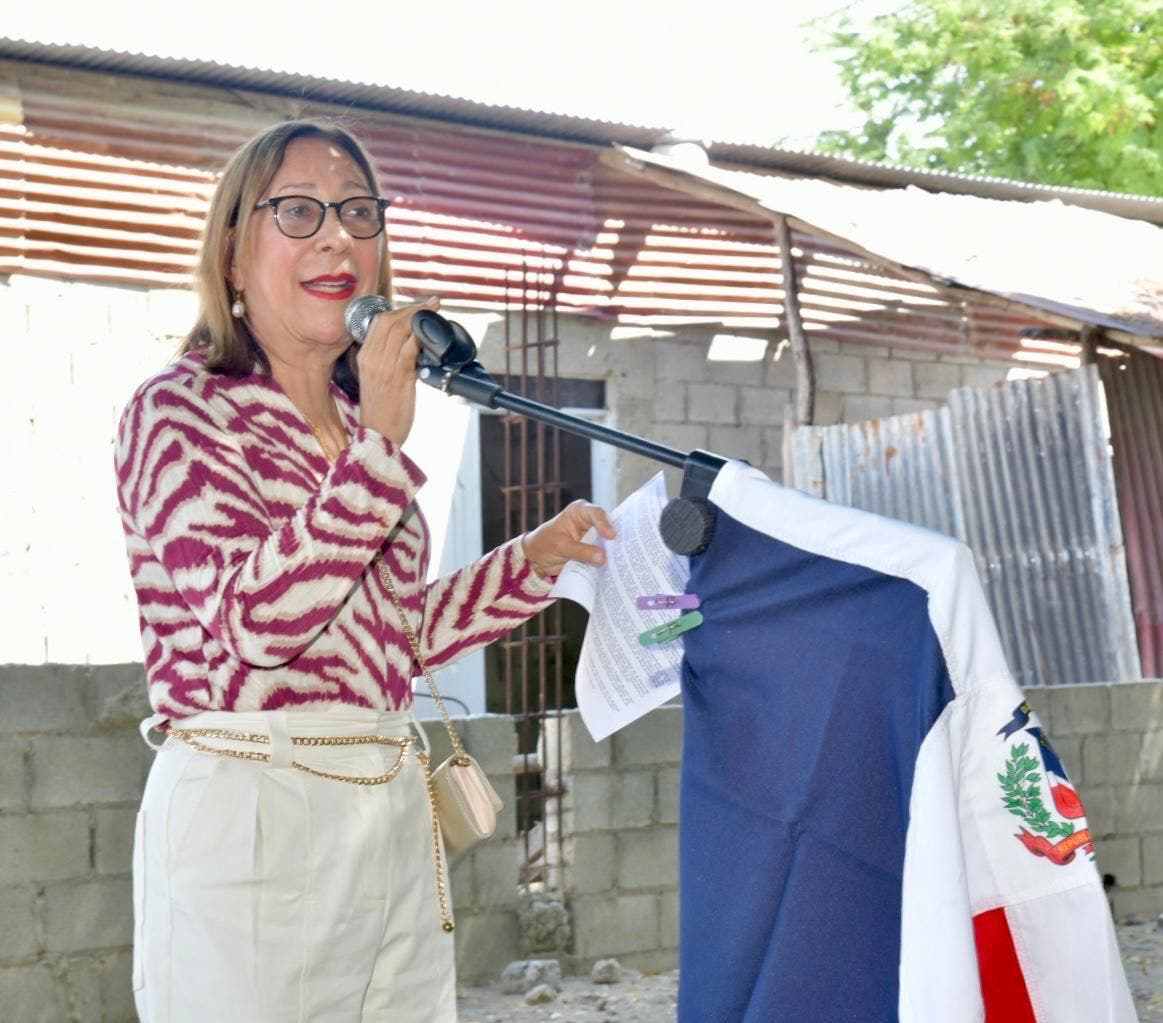 Destacan figura Cacique Enriquillo como primer guerrillero de América