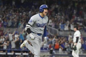 La artillería latina de los Padres reta a Ohtani y al resto de estrellas de los Dodgers