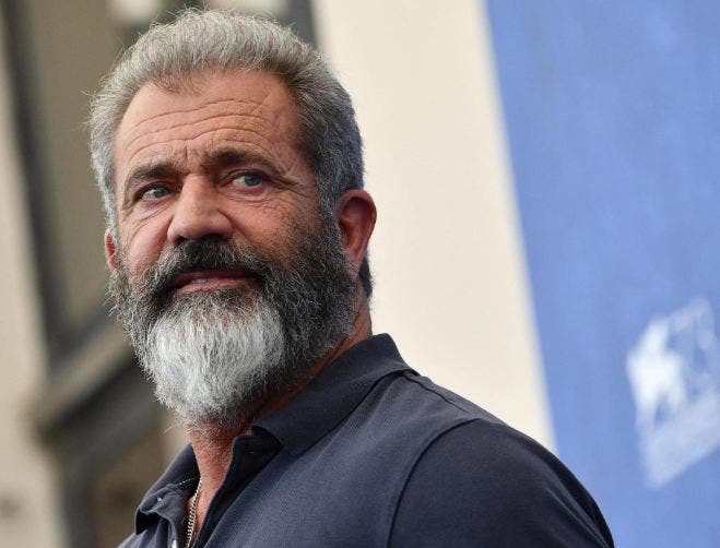 Mel Gibson apoya a Trump y critica a Harris: «Tiene el cociente intelectual de una valla»