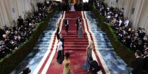 El dandismo negro será el tema de la MET Gala de 2025