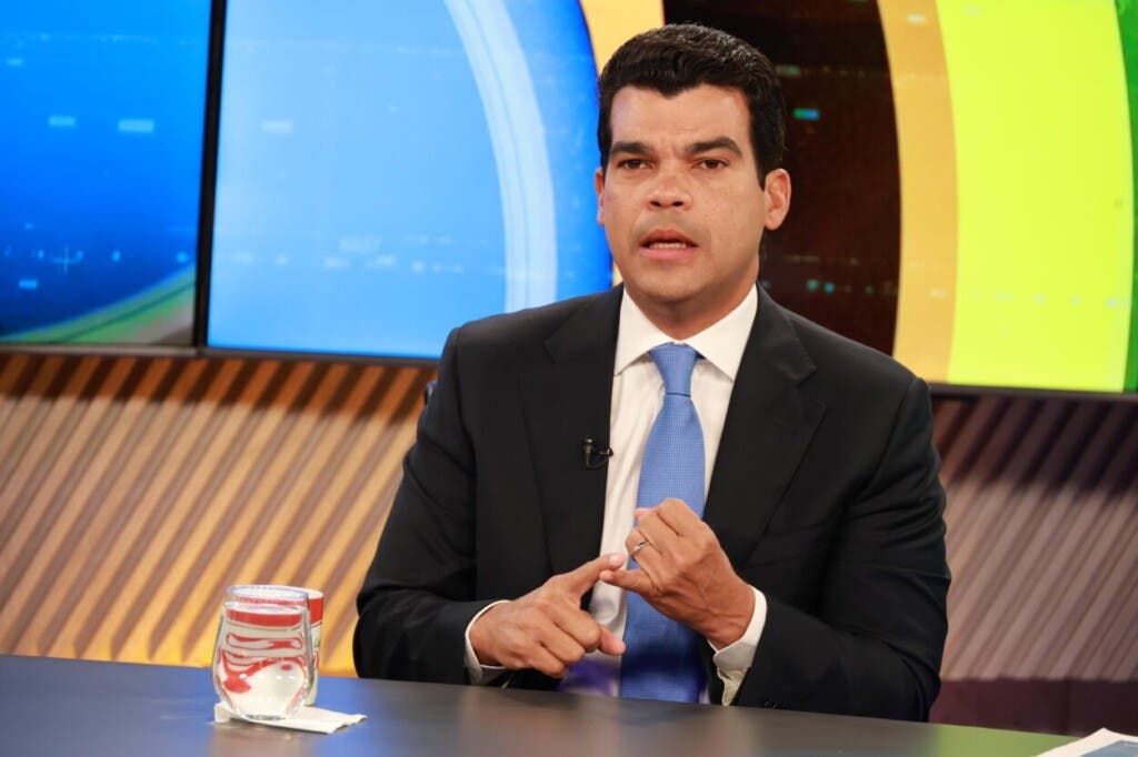 Arnaud destaca eficiencia en el gasto público bajo gestión de Abinader
