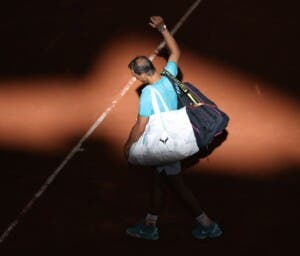 Nadal anuncia su retiro: «Me voy con la tranquilidad absoluta de haber dado el máximo»