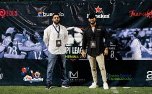 Celebrarán en Santiago Copa Niupi Interbarrial 2024