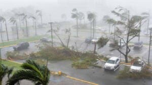 La temporada ciclónica 2024 entra en fase menos activa con solo 11 tormentas registradas