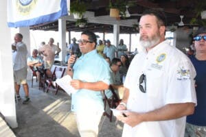 Realizarán torneo mundial de pesca Marlín Azul