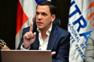 Caso Intrant: Solicitarán coerción contra imputados en Operación Camaleón