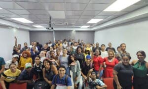 Dicen movimiento estudiantil respaldado por el PAL se consolida en la UASD