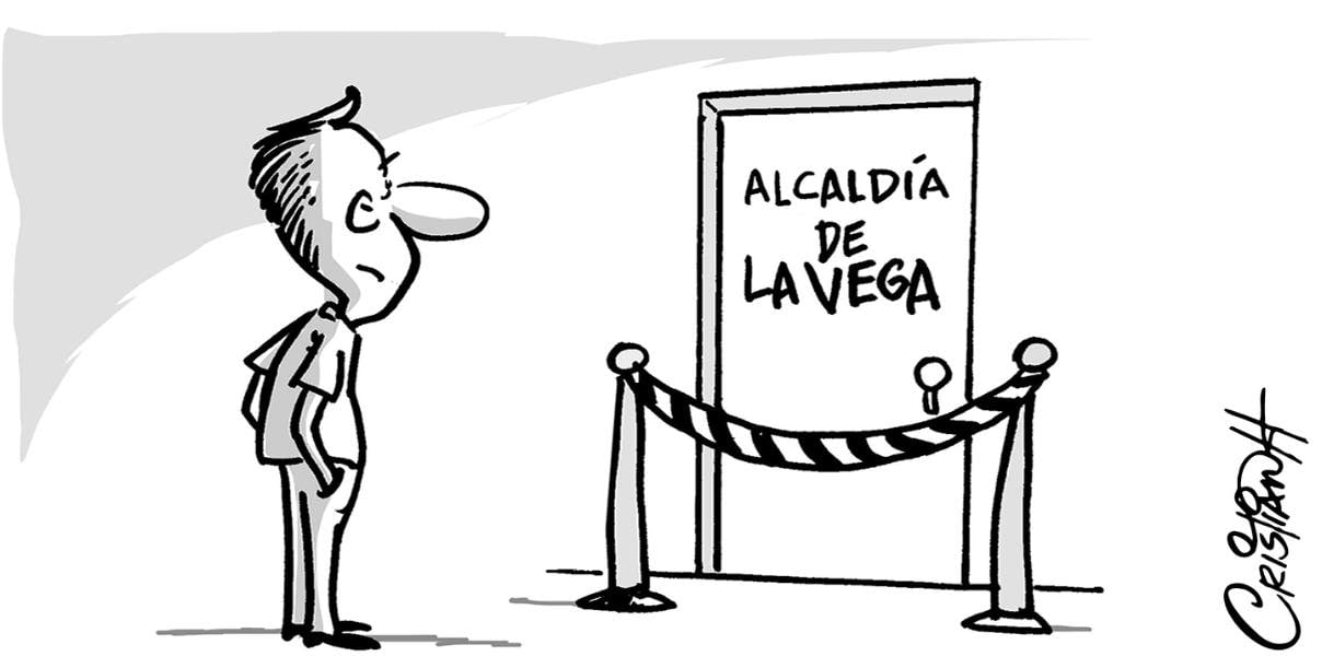 El enredo