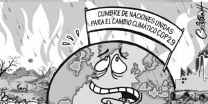 Incertidumbre climática