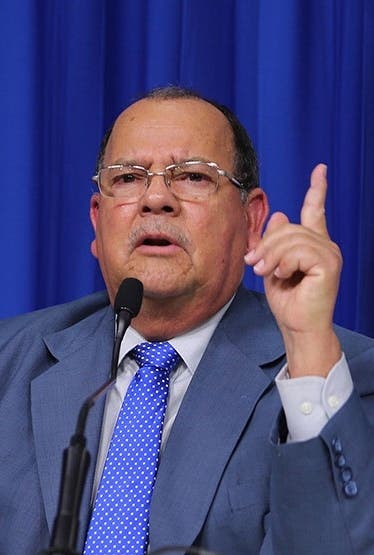 Dice RD pierde $4,500 MM al eliminar subastas agropecuarias
