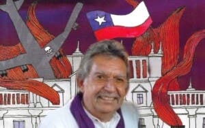 Memoria sin olvido,Golpe de Estado en Chile
