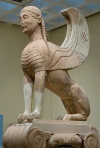 Bestiario de política metafísica