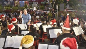 Galería 360 ofrece concierto sinfónico