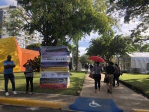 XXVI Feria del Libro