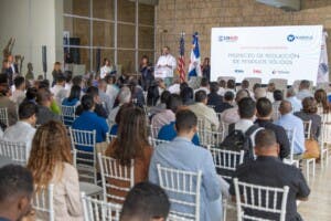 USAID presenta nuevo proyecto de reducción de residuos sólidos