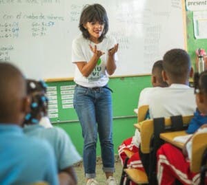 Gestionarán residuos sólidos en escuelas del GSD