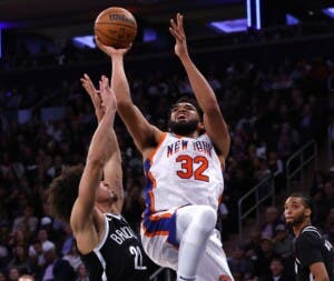 Regreso Towns deja expuesta debilidad Nets