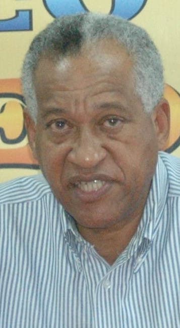 Federación Boxeo reconoce aportes Bienvenido Solano