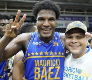 Luismal agradecido con directiva del Mauricio