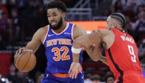 Los Knicks están conscientes de sus errores