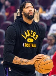 Copa de la NBA tendrá hoy juegos clave
