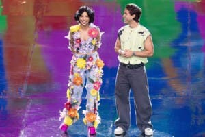 «Cazzu, Cazzu»: Abuchean a Ángela Aguilar en los Kids Choice Awards