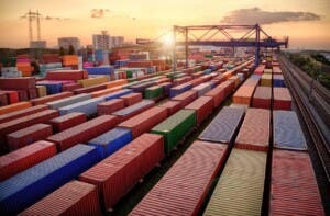 Dice periodo de fin de año, una de las épocas claves para la industria  logística