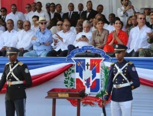Día de la Constitución: Más que loas