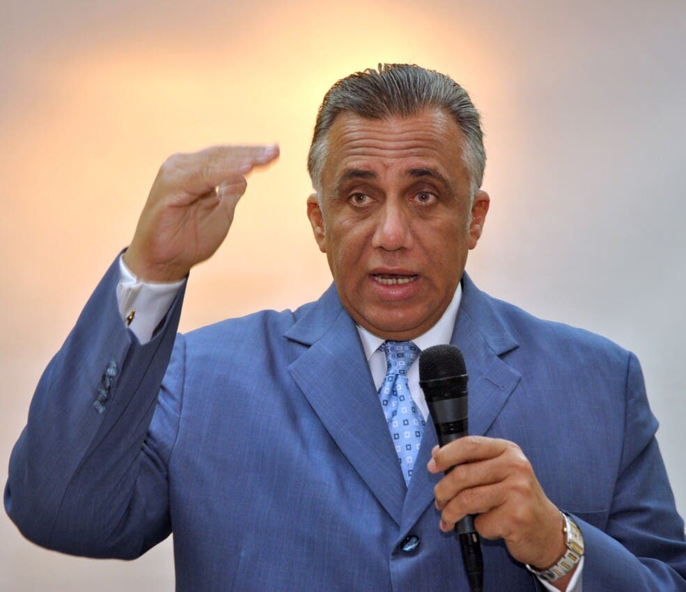 Liderazgo