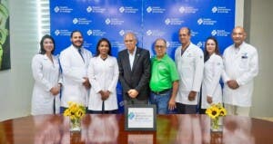 “Estoy empezando a vivir de nuevo”: Primer paciente intervenido de Parkinson