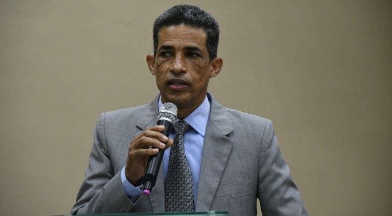 Presidente de ciclismo bajo acusaciones de malversación y fraude