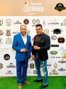 Realizarán «La Fumada Legendaria», evento anual para los aficionados del tabaco