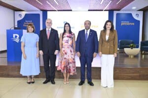 Banreservas celebra décimo aniversario programa de Educación Financiera Preserva