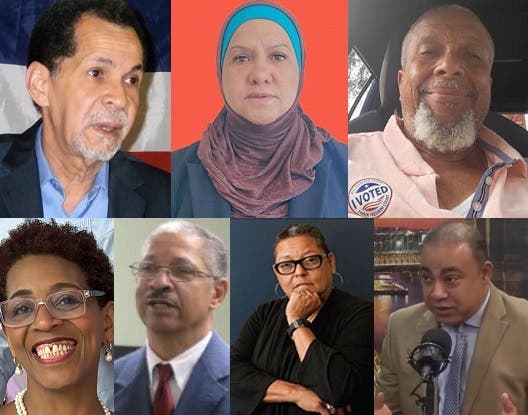 Dominicanos en NYC en desacuerdo con política de Donald Trump