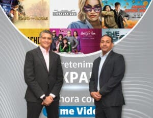 Claro y Amazon Prime realizan alianza estratégica