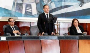 Presidente SCJ aboga por mejor justicia en RD