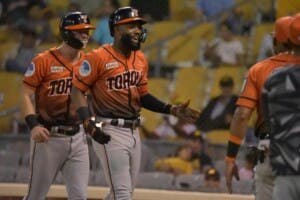 Los Toros ganan segundo juego corrido