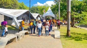 Concluye mañana Feria del Libro 2024