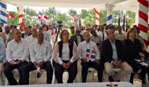 Recuerdan masacre de Hacienda María