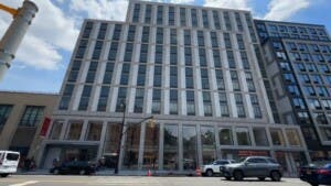 Vuelve la rezonificación al Alto Manhattan