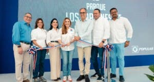 Remozan parque Jardines los Cerezos