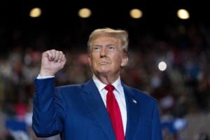 Presidentes, expresidentes y líderes de América Latina felicitan a Trump por su triunfo