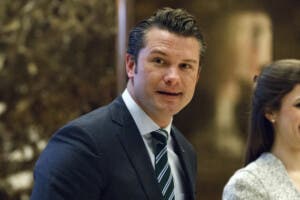 Candidato de Trump para Defensa pagó por su silencio a mujer que lo acusó de asalto sexual