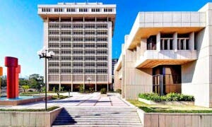 Banco Central destaca fortaleza sistema financiero