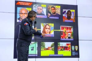 Capturan 5 miembros banda involucrados en asalto joyería de San Luis