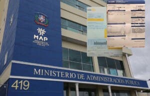 PLD tilda de «grave error» circular MAP exige empleados mostrar facturas agua y electricidad