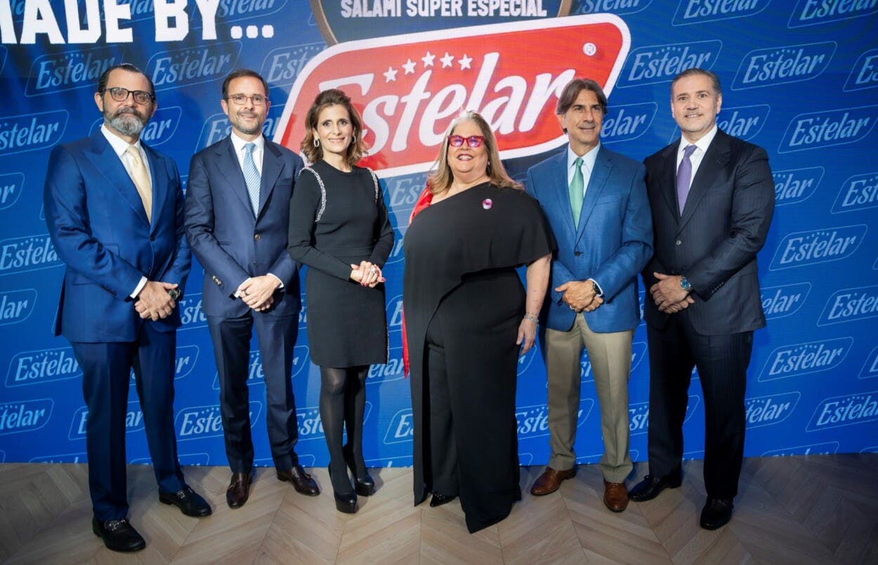 El Salami Estelar es lanzado en EE.UU por Grupo SID
