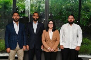 RD realizará feria de sostenibilidad en abril 2025